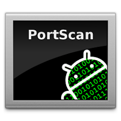 Port Scanner MOD APK