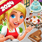 Restaurant Manager Idle Tycoon MOD APK