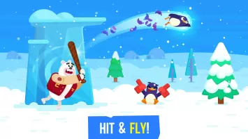 Bouncemasters: Penguin Games MOD APK