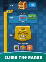 Hero Royale: PvP Tower Defense MOD APK