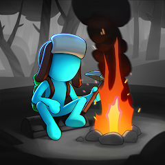 Color Invaders Idle MOD APK