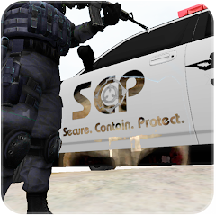 SCP 354 Episode 3 MOD APK