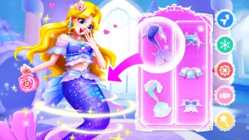 Baby Panda World : Kids Games MOD APK