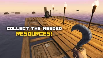Survival & Craft: Multiplayer MOD APK
