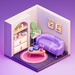 Home Decor Master: Design Life MOD APK