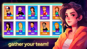 Dev Tycoon - Idle Games MOD APK