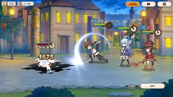 KonoSuba: Fantastic Days MOD APK