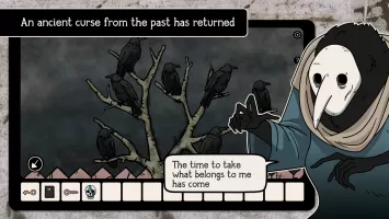 Another Shadow MOD APK