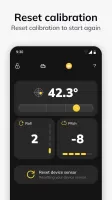 Inclinometer &  Bubble Level MOD APK