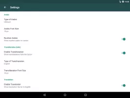 Quran, Salat Times, Athan MOD APK