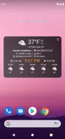 Weather Station MOD APK