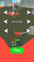 Dino Colosseum MOD APK