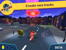 PJ Masks™: Hero Academy MOD APK