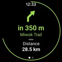 komoot - hike, bike & run MOD APK