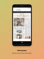 LA Times: Essential California MOD APK
