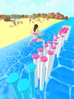 Hopscotch Run MOD APK