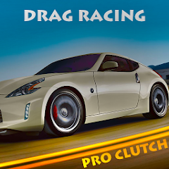 Drag Racing : Pro Clutch MOD APK