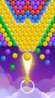 Bubble Pop! - Shooter Puzzle MOD APK
