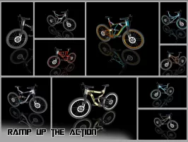 Bicycle Stunts: BMX Bike Games MOD APK