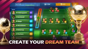 Pro 11 - Soccer Manager Game MOD APK