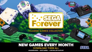 Sonic the Hedgehog™ Classic MOD APK