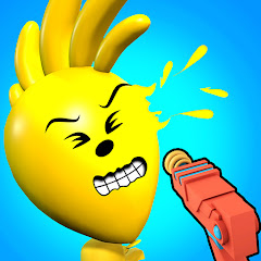 Crush Balloon: Shooting Game MOD APK