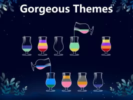 Water Sort Puzzle - Color Soda MOD APK