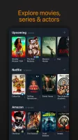 Moviebase: Movies & TV Tracker MOD APK