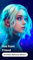 ASKI-AI CHATBOT MOD APK