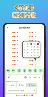 Stylish Text - Fonts Keyboard MOD APK