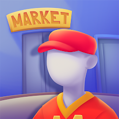 Crazy Boss Market 3D MOD APK