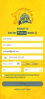 Chennai Super Kings MOD APK