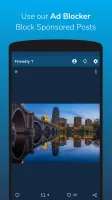 Friendly For Twitter/X MOD APK