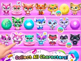 Fluvsies MOD APK