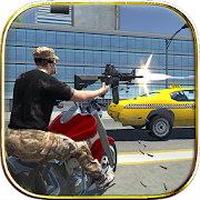 Grand Action Simulator NewYork MOD APK