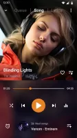 Music Player - MP3 Player MOD APK