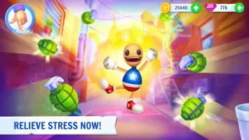 Kick the Buddy: Forever MOD APK