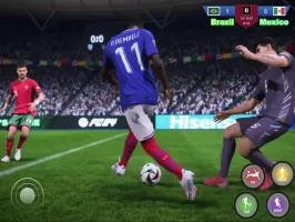 Dream Champions League Soccer MOD APK