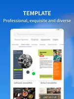 Document Editor:Word,Sheet,PDF MOD APK