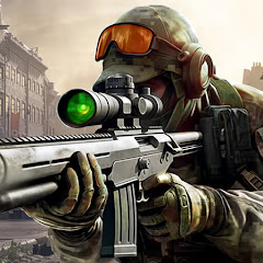 War Fire Action MOD APK