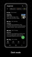 Daybook - Diary, Journal, Note MOD APK