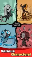 Shadow Survival MOD APK