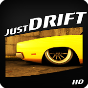Just Drift MOD APK