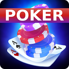 Poker Offline: Texas Holdem MOD APK