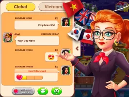 Hotel Madness Grand Hotel MOD APK