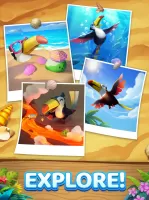 Blockscapes Paradise MOD APK