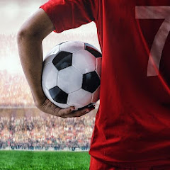 Football League 2023 Soccer MOD APK