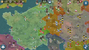 European War 6: 1804 -Napoleon MOD APK