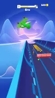 Turbo Stars - Rival Racing MOD APK