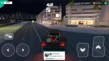 Furious Racing - Open World MOD APK